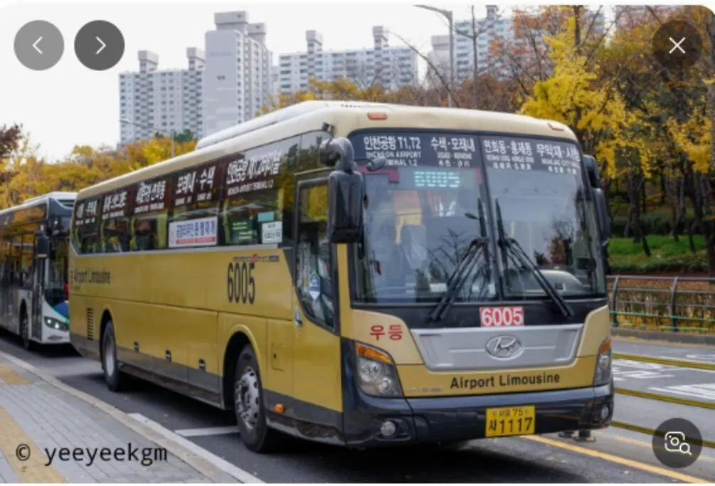 Apartment Stop Stop Seoul